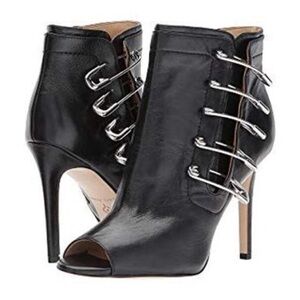 Eye Catching Katy Perry Booties